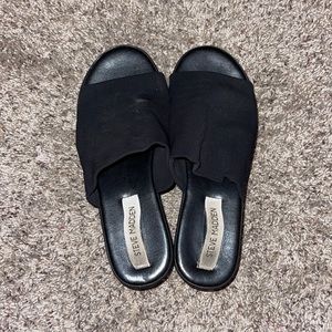 Steve Madden sandals